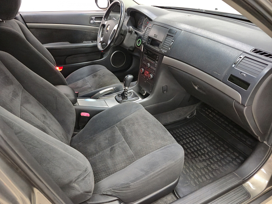 Chevrolet Epica LT leather 1VM69M3G2, 2008 года, пробег 148429 км