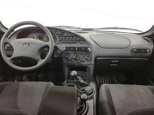 Lada (ВАЗ) Niva Travel Комфорт'24, 2024 года, пробег 19124 км