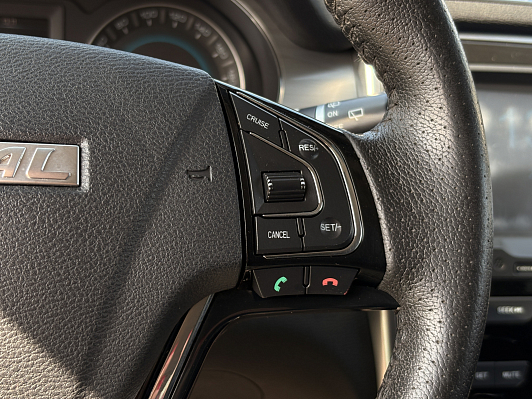 Haval H2 Elite, 2019 года, пробег 165000 км