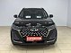 Chery Tiggo 7 Pro Max Active, 2024 года, пробег 28102 км