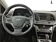 Hyundai Elantra Comfort + Style + High-Tech, 2017 года, пробег 99074 км