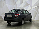 Lada (ВАЗ) Granta Классик, 2025 года, пробег 6 км