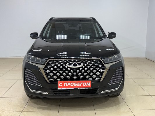 Chery Tiggo 7 Pro Max Active, 2024 года, пробег 28102 км