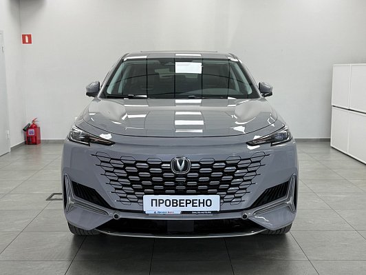 Changan UNI-K Техно+, 2024 года, пробег 56929 км
