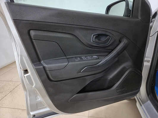 Lada (ВАЗ) XRAY Comfort, 2018 года, пробег 160363 км