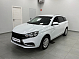 Lada (ВАЗ) Vesta Comfort, 2021 года, пробег 123756 км