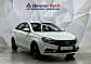 Lada (ВАЗ) Vesta Comfort, 2019 года, пробег 233000 км
