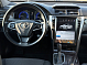 Toyota Camry Стандарт, 2016 года, пробег 100548 км