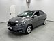 Kia Rio Comfort, 2016 года, пробег 161568 км