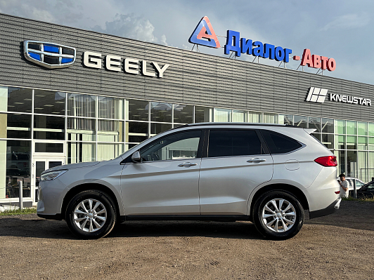 Haval M6 Оптимум, 2024 года, пробег 24117 км