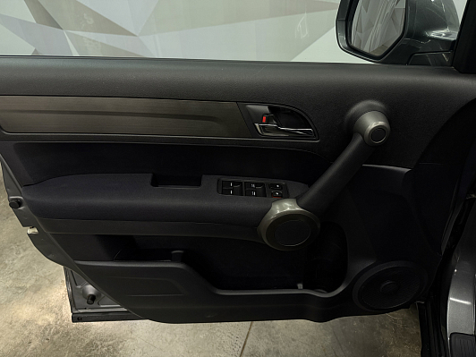 Honda CR-V Elegance, 2010 года, пробег 179889 км
