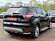 Ford Kuga Titanium, 2018 года, пробег 71600 км