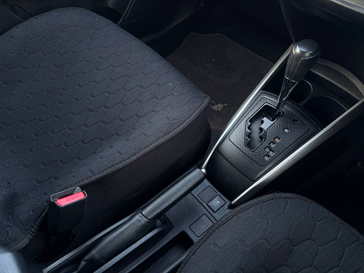 Toyota Corolla, 2018 года, пробег 190585 км