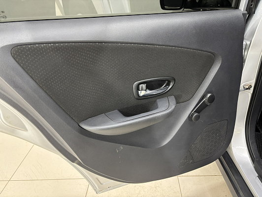 Nissan Almera Comfort, 2018 года, пробег 194117 км