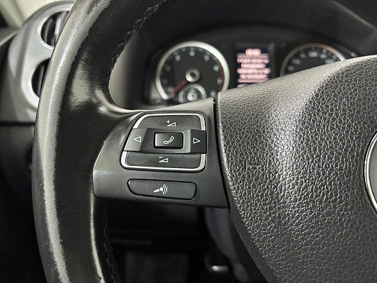 Volkswagen Tiguan CLUB, 2011 года, пробег 180773 км