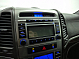Hyundai Santa Fe, 2010 года, пробег 153273 км
