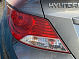 Hyundai Solaris Optima, 2013 года, пробег 216000 км