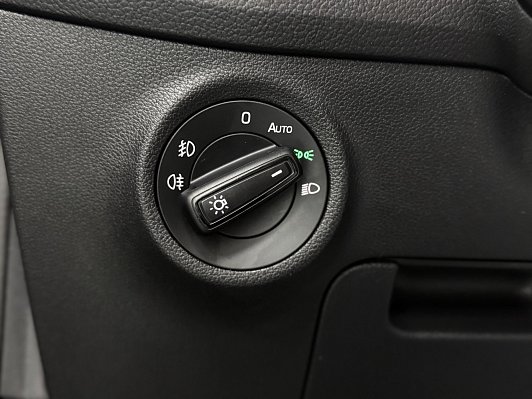Skoda Kodiaq Ambition, 2020 года, пробег 117792 км