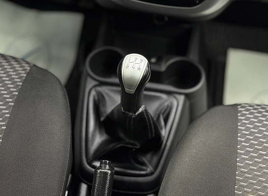 Lada (ВАЗ) Granta Comfort Optima Multimedia Glonass 21907-51-279, 2016 года, пробег 77161 км