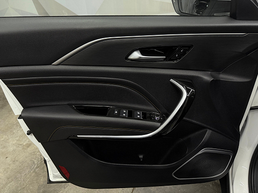 FAW Bestune T77 Prestige Plus (DCT), 2022 года, пробег 20633 км