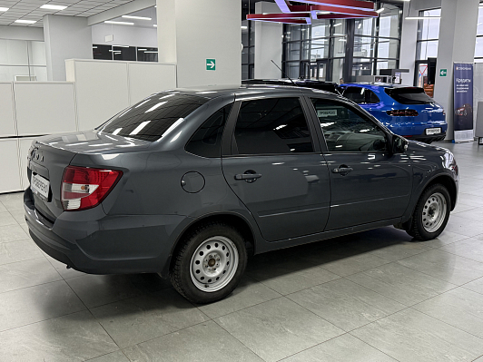 Lada (ВАЗ) Granta Classic Optima, 2024 года, пробег 34767 км
