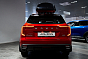 Haval Jolion Tech+, красный