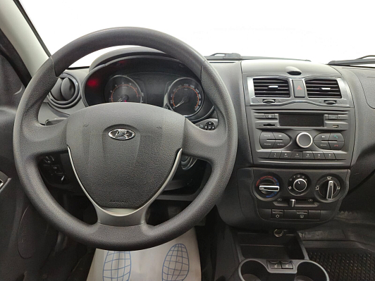 Lada (ВАЗ) Granta Comfort'24 Plus, 2023 года, пробег 29958 км