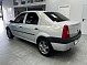 Renault Logan Expression, 2008 года, пробег 264000 км