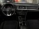 Kia Optima, 2018 года, пробег 170072 км