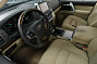Toyota Land Cruiser, 2016 года, пробег 235278 км