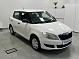 Skoda Fabia Ambition, 2012 года, пробег 160000 км