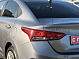 Hyundai Solaris Active Plus, 2017 года, пробег 87300 км