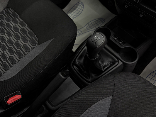 Lada (ВАЗ) Granta Luxe, 2025 года, пробег 16 км