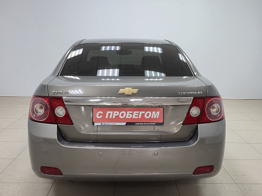 Chevrolet Epica LT leather 1VM69M3G2, 2008 года, пробег 148429 км