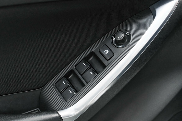 Mazda CX-5 Active+, 2013 года, пробег 81000 км