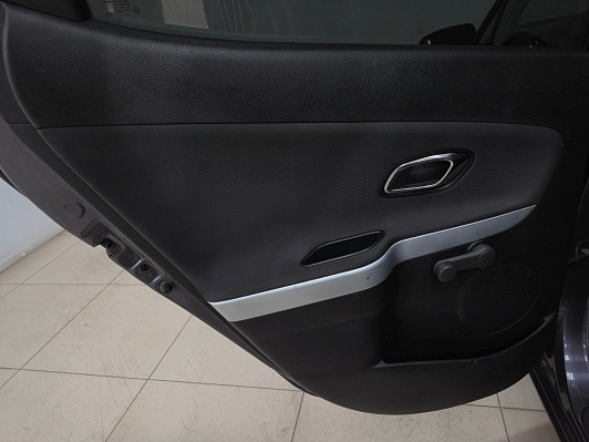 Kia Ceed, 2014 года, пробег 200043 км