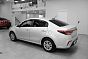 Kia Rio Comfort, 2018 года, пробег 65300 км