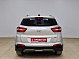 Hyundai Creta Travel, 2017 года, пробег 155350 км