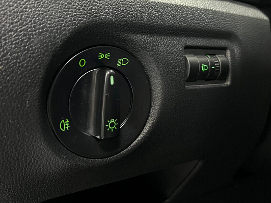 Skoda Fabia Ambition, 2012 года, пробег 160000 км