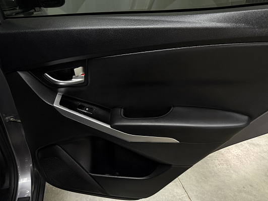 SsangYong Actyon Comfort, 2013 года, пробег 173281 км