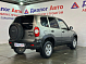 Chevrolet Niva GL, 2012 года, пробег 147000 км