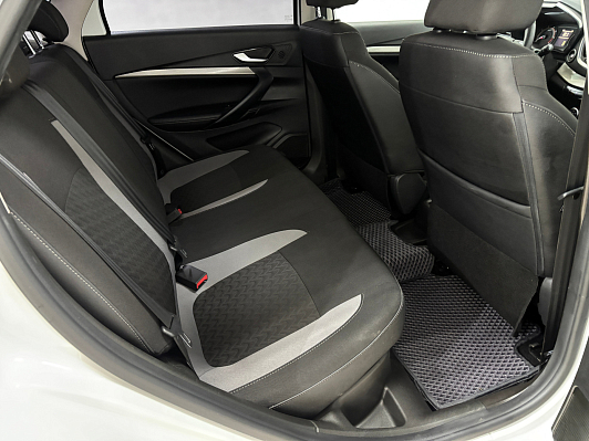 Lada (ВАЗ) Vesta Comfort (2023-2024), 2023 года, пробег 39292 км
