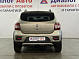 Renault Sandero Stepway Life, 2020 года, пробег 45000 км