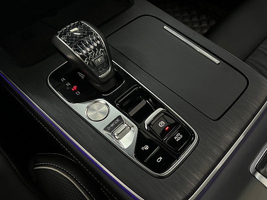 GAC GS8 GX Premium, 2023 года, пробег 52000 км