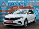 Volkswagen Polo Respect, 2021 года, пробег 41797 км
