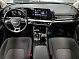 Kia Sportage Prestige, 2022 года, пробег 115261 км