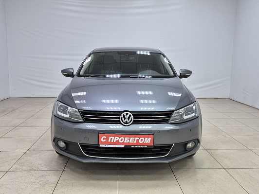 Volkswagen Jetta Highline, 2013 года, пробег 170676 км