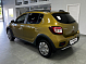 Renault Sandero Confort, 2017 года, пробег 65572 км