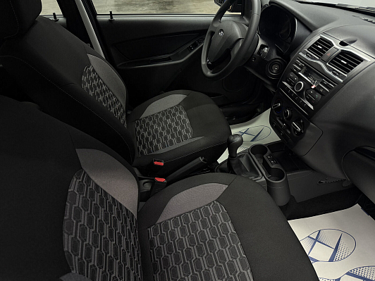 Lada (ВАЗ) Granta Comfort, 2025 года, пробег 6 км