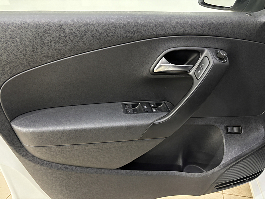Volkswagen Polo SELECT, 2020 года, пробег 71000 км